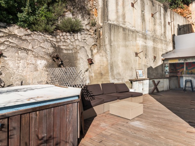 3 Bedrooms Townhouse in Istán