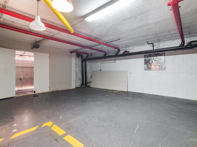 3 Bedrooms Townhouse in Istán