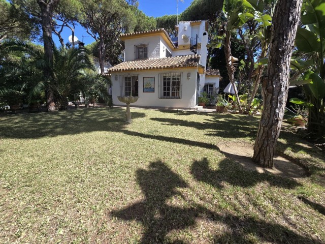 Huvila, Calahonda, R5272579