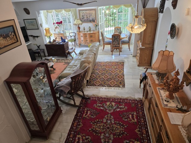 Huvila, Calahonda, R5272579