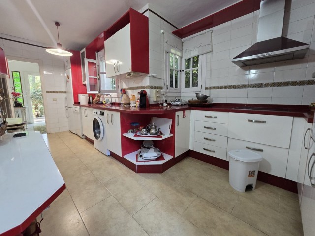 Huvila, Calahonda, R5272579