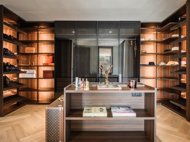 7 Bedrooms Villa in Sotogrande Costa