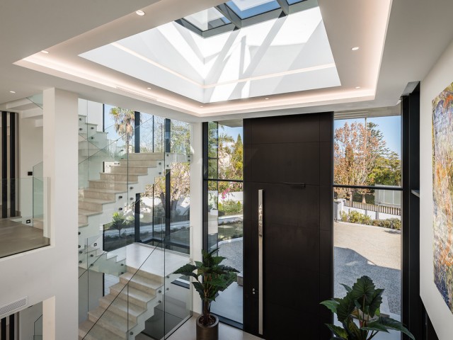 7 Bedrooms Villa in Sotogrande Costa