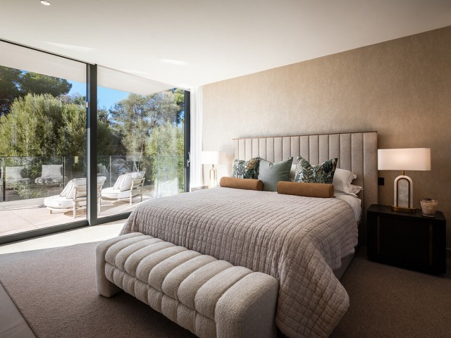 7 Bedrooms Villa in Sotogrande Costa