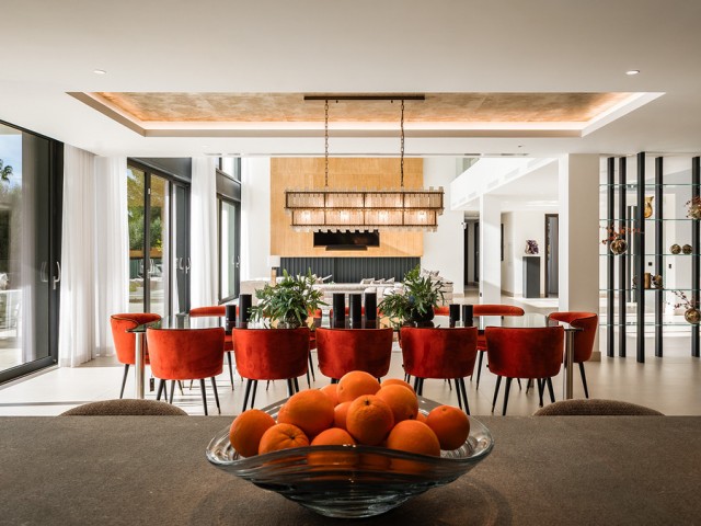 Huvila, Sotogrande Costa, R5272627