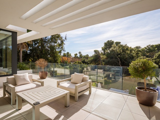 7 Bedrooms Villa in Sotogrande Costa