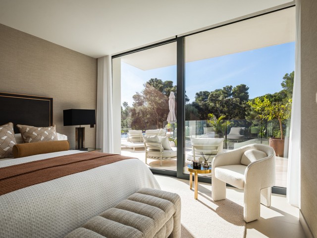 7 Bedrooms Villa in Sotogrande Costa