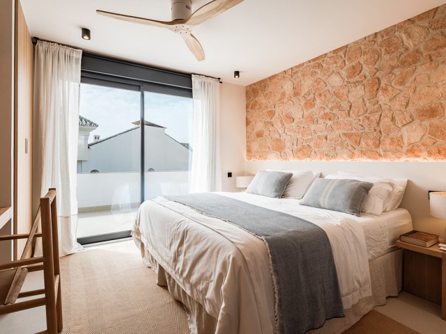 6 Slaapkamer Villa in Marbella