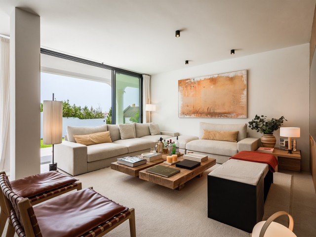 6 Slaapkamer Villa in Marbella