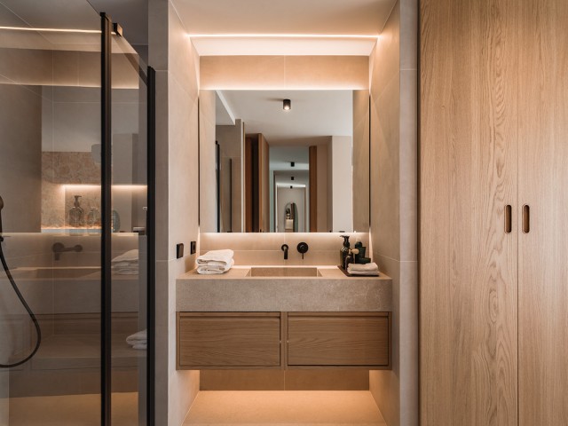 6 Slaapkamer Villa in Marbella