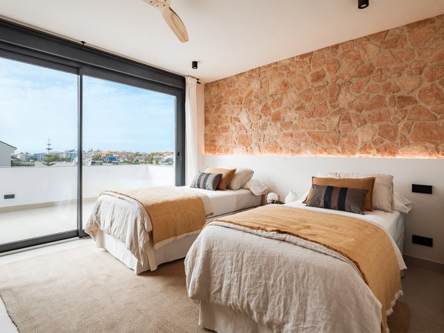 6 Slaapkamer Villa in Marbella