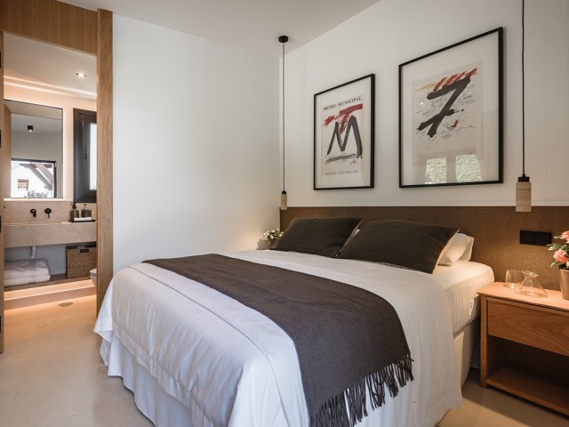 6 Slaapkamer Villa in Marbella