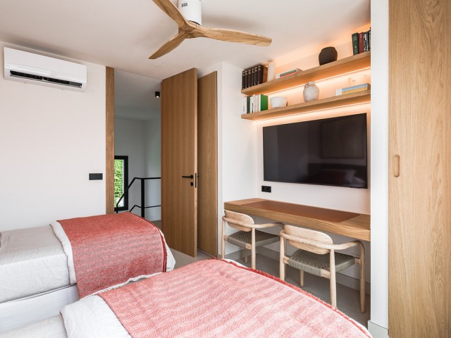 6 Slaapkamer Villa in Marbella