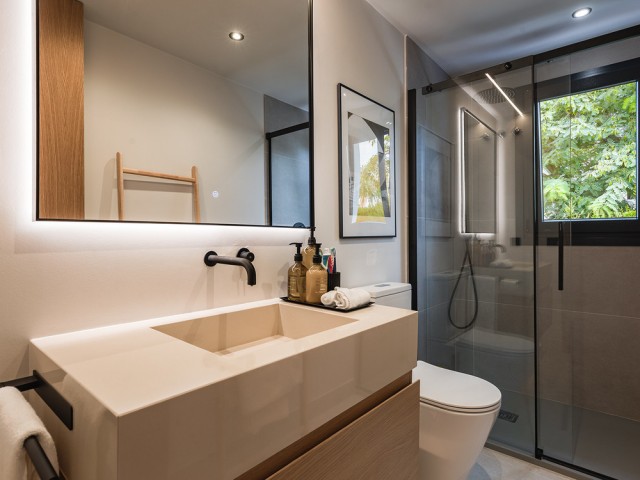 6 Slaapkamer Villa in Marbella