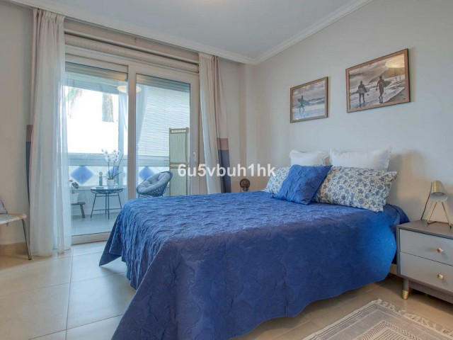 Apartamento con 2 Dormitorios  en Las Chapas