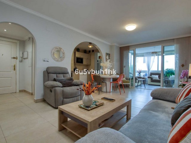 Apartamento con 2 Dormitorios  en Las Chapas