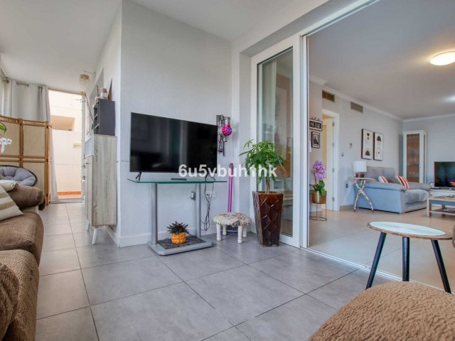 Apartamento con 2 Dormitorios  en Las Chapas