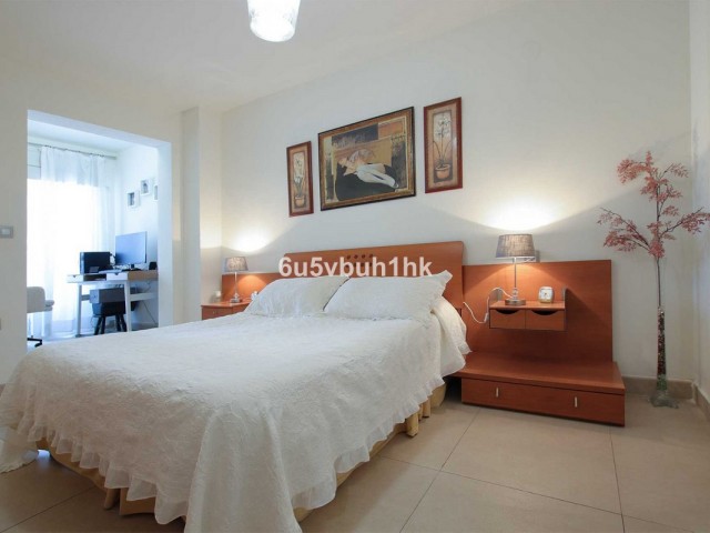 Apartamento con 2 Dormitorios  en Las Chapas