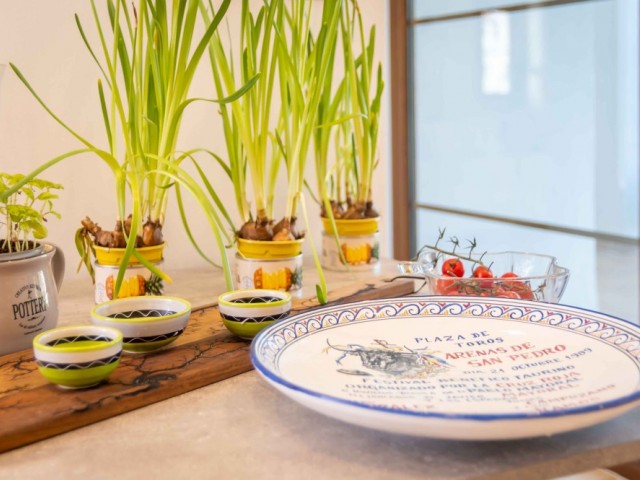 Villa avec 4 Chambres  à Estepona