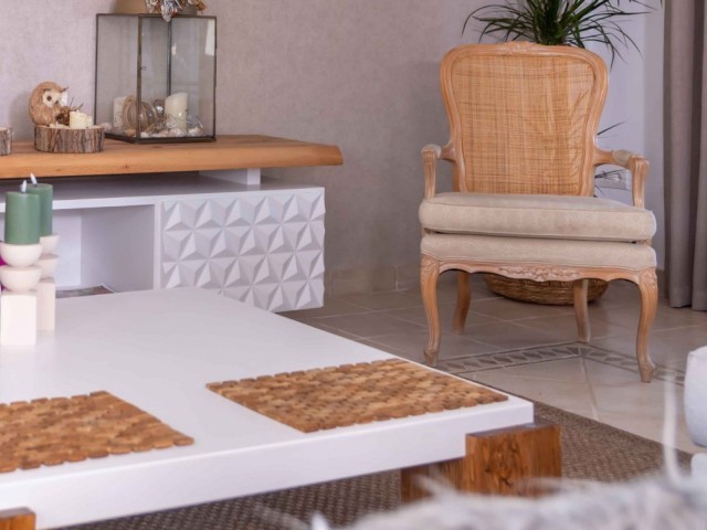 Villa avec 4 Chambres  à Estepona