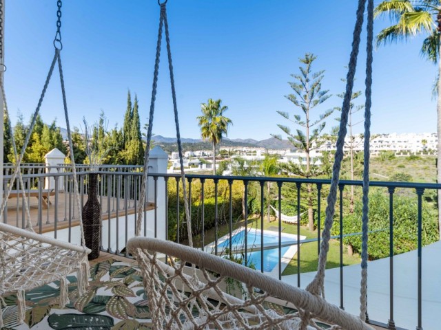 Villa avec 4 Chambres  à Estepona