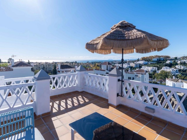 Villa avec 4 Chambres  à Estepona