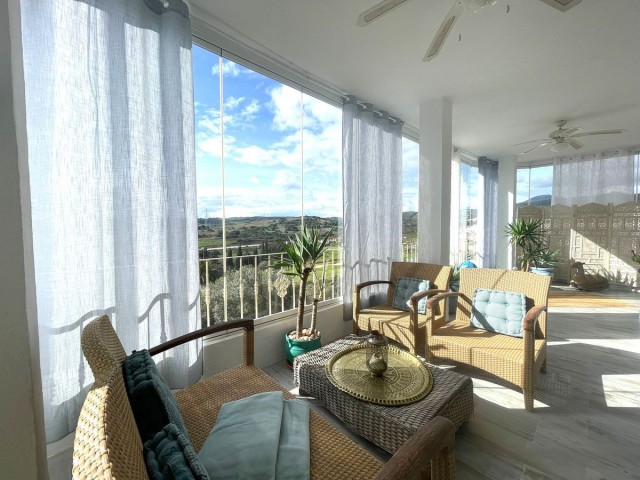 Penthouse, Estepona, R5272867