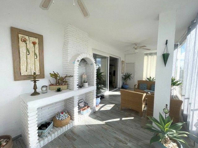 Penthouse, Estepona, R5272867