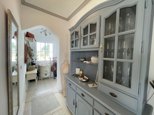 Penthouse avec 2 Chambres  à Estepona