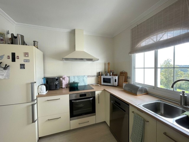 Penthouse avec 2 Chambres  à Estepona