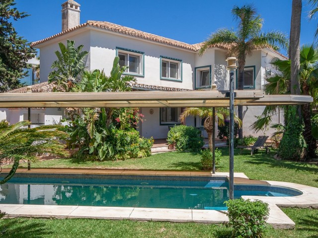 Villa Marbesa - R5272894