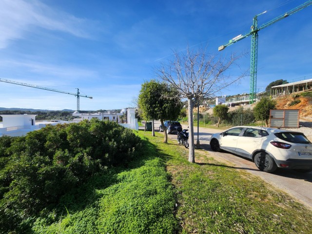  Plot in Sotogrande Alto