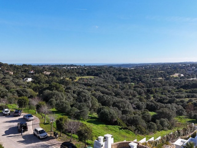  Plot in Sotogrande Alto