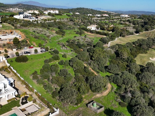  Plot in Sotogrande Alto