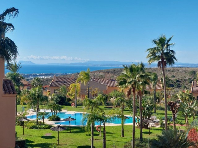 Leilighet Benahavís - R5273929