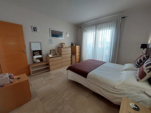 2 Soveroms Leilighet i Benahavís