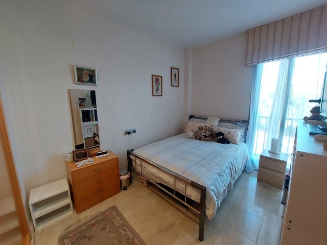 2 Soveroms Leilighet i Benahavís