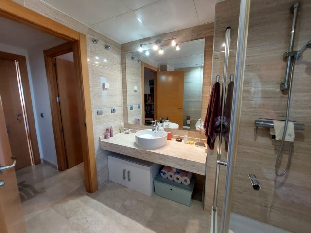 2 Soveroms Leilighet i Benahavís