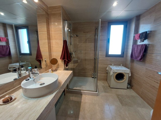 2 Soveroms Leilighet i Benahavís