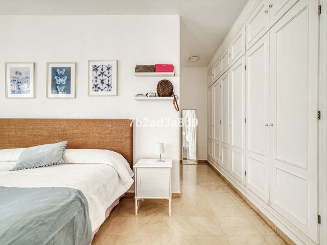 5 Slaapkamer Appartement in Nueva Andalucía