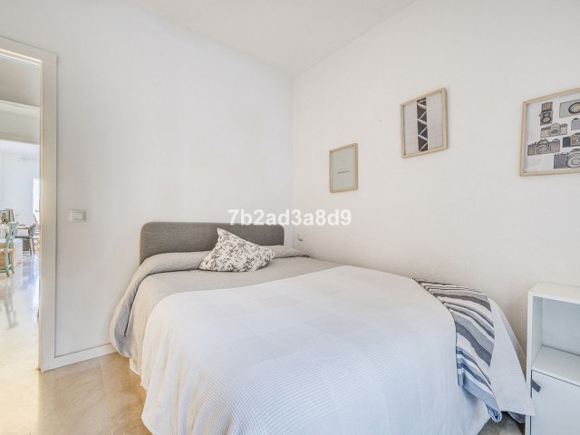 5 Slaapkamer Appartement in Nueva Andalucía