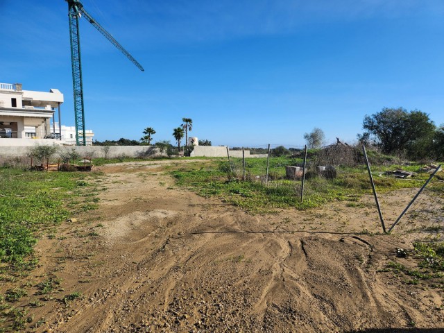  Plot in Sotogrande Alto
