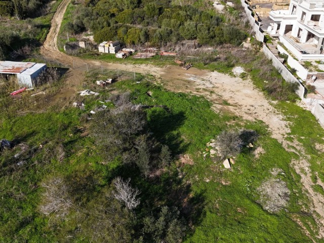  Plot in Sotogrande Alto