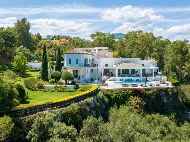 Villa Benahavís - R4987384