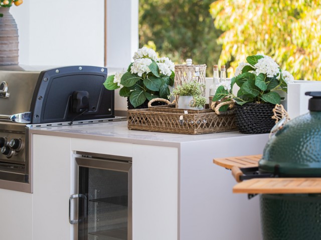 7 Soveroms Villa i Benahavís