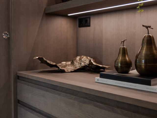 7 Soveroms Villa i Benahavís