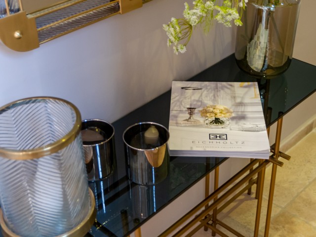 7 Soveroms Villa i Benahavís