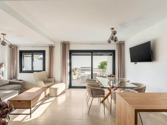 Rekkehus El Paraiso - R5184142