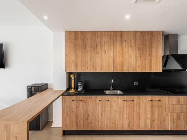 3 Schlafzimmer Reihenhaus in El Paraiso