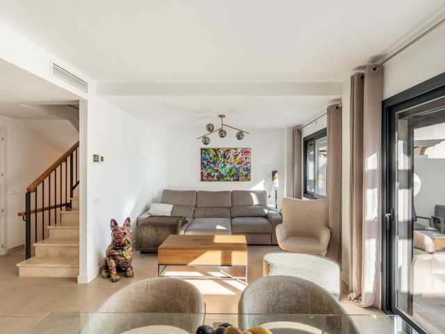 3 Schlafzimmer Reihenhaus in El Paraiso